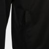 Pánská mikina JOMA SUPERNOVA IV ZIP-UP HOODIE BLACK FLUOR GREEN - foto 4