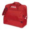 Taška JOMA BAG TRAINING III RED -BIG- - foto 1