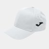 Kšiltovka JOMA CAP COTTON WHITE - foto 0