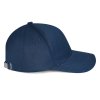 Kšiltovka JOMA CAP COTTON NAVY - foto 3