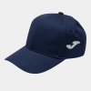 Kšiltovka JOMA CAP COTTON NAVY - foto 0