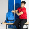 Batoh JOMA DIAMOND II BACKPACK ROYAL BLUE - foto 1