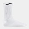 Ponožky JOMA COTTON SOCKS WHITE - foto 0