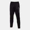 Pánské tepláky JOMA LONG PANTS TIGHT COMBI BLACK - foto 0