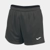 Dámské šortky JOMA PARIS II ANTHRACITE SHORTS - foto 0