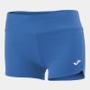 Dámské šortky JOMA WOMENâ€™S SHORTS STELLA II ROYAL BLUE - foto 0