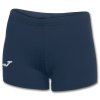 Dámské šortky JOMA LYCRA HEATER-SHORT NAVY BLUE WOMEN - foto 0