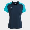 Dámské tričko JOMA T-SHIRT ACADEMY IV - foto 0