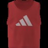 Dětské tílko adidas TRG BIB MINI - foto 6
