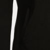 Dámská mikina JOMA SCULPTURE II ZIP-UP HOODIE BLACK - foto 3