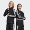Chlapecká mikina adidas TIRO23L TR JKTY - foto 2