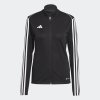 Dámská mikina adidas TIRO23L TR JKTW - foto 0