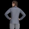 Dámská mikina adidas TIRO23L TR JKTW - foto 2