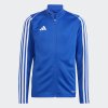 Chlapecká mikina adidas TIRO23L TR JKTY - foto 0