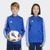 Chlapecká mikina adidas TIRO23L TR JKTY - foto 2