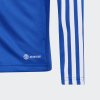 Chlapecká mikina adidas TIRO23L TR JKTY - foto 5