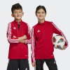 Chlapecká mikina adidas TIRO23L TR JKTY - foto 2