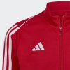 Chlapecká mikina adidas TIRO23L TR JKTY - foto 4