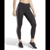 Dámské legíny adidas WE 3S 78 TIG - foto 1