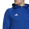 Pánská mikina adidas TIRO23 C HOOD - foto 3