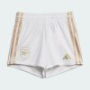 Dětský dres adidas AFC H BABY - foto 3