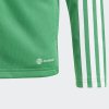 Chlapecká mikina adidas TIRO23L TR JKTY - foto 4