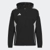 Dámská mikina adidas TIRO25C AW JKTW - foto 1