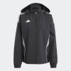 Dámská mikina adidas TIRO25C AW JKTW - foto 0