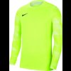 Chlapecký dres Nike Y NK DF PARK IV JSY LS GK - foto 0