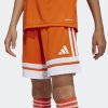 Dětské šortky adidas SQUA25 SHO Y - foto 6