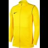 Pánská mikina Nike M NK DF PARK20 TRK JKT K - foto 0