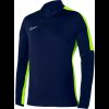 Chlapecká mikina Nike Dri-FIT Academy23 Y - foto 0