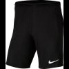 Chlapecké šortky Nike Y NK DF PARK III SHORT NB K - foto 0