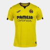 Pánský dres JOMA VILLARREAL 1ST SHORT SLEEVE T-SHIRT - foto 0