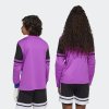 Dětský dres adidas SQUA25 GK JSYLY - foto 7