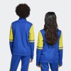 Dětská mikina adidas SQ25 TR TOP Y - foto 6