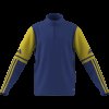 Dětská mikina adidas SQ25 TR TOP Y - foto 8