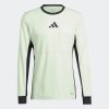 Pánské tričko s dlouhým rukávem adidas REF 24 JSY LS - foto 0