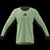Pánské tričko s dlouhým rukávem adidas REF 24 JSY LS - foto 2