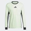 Pánské tričko s dlouhým rukávem adidas REF 24 JSY LS - foto 1