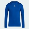 Pánské funkční tričko adidas TF LS TEE M - foto 0