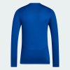 Pánské funkční tričko adidas TF LS TEE M - foto 1
