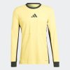Pánské tričko s dlouhým rukávem adidas REF 24 JSY LS - foto 1