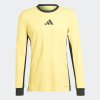 Pánské tričko s dlouhým rukávem adidas REF 24 JSY LS - foto 0