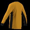 Pánské tričko s dlouhým rukávem adidas REF 24 JSY LS - foto 7