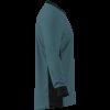 Pánské tričko s dlouhým rukávem adidas REF 24 JSY LS - foto 4