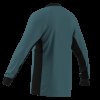 Pánské tričko s dlouhým rukávem adidas REF 24 JSY LS - foto 7