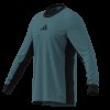Pánské tričko s dlouhým rukávem adidas REF 24 JSY LS - foto 9
