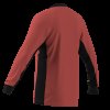 Pánské tričko s dlouhým rukávem adidas REF 24 JSY LS - foto 9