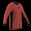 Pánské tričko s dlouhým rukávem adidas REF 24 JSY LS - foto 5